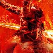 Profile image of Hellboy0