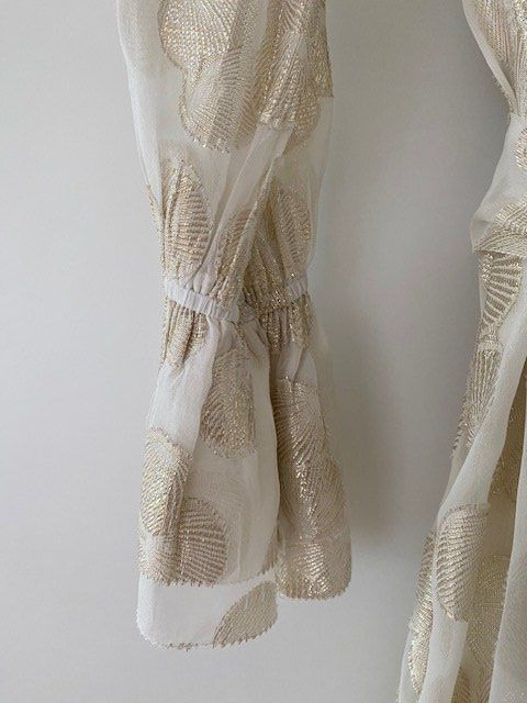 Dea Kudibal Vestiti: Dea Kudibal - festliches Sommerkleid – Nuovo (secondo la descrizione) da Zollikerberg venduto da LUSSI75 2
