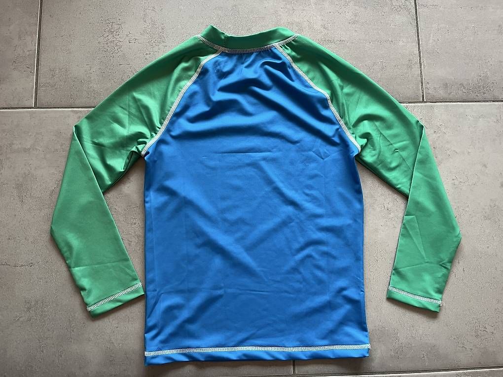 Costumi da bagno: Bade-Shirt Gr. 120/S – Usato da Thun venduto da Dak5 1