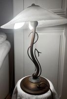 Lampe de table design tulipe verre martel

50