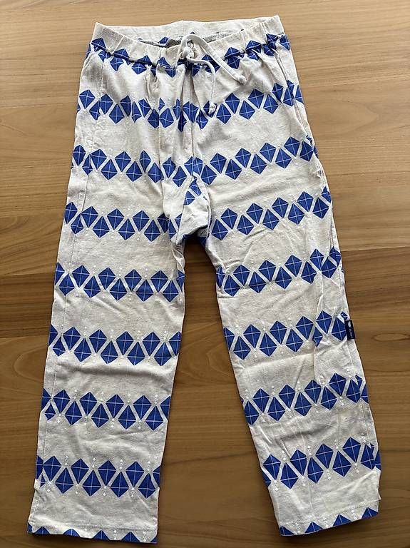Pantaloni: Sarouel l'Asticot 10 ans – Usato da Genève venduto da sandram02 1