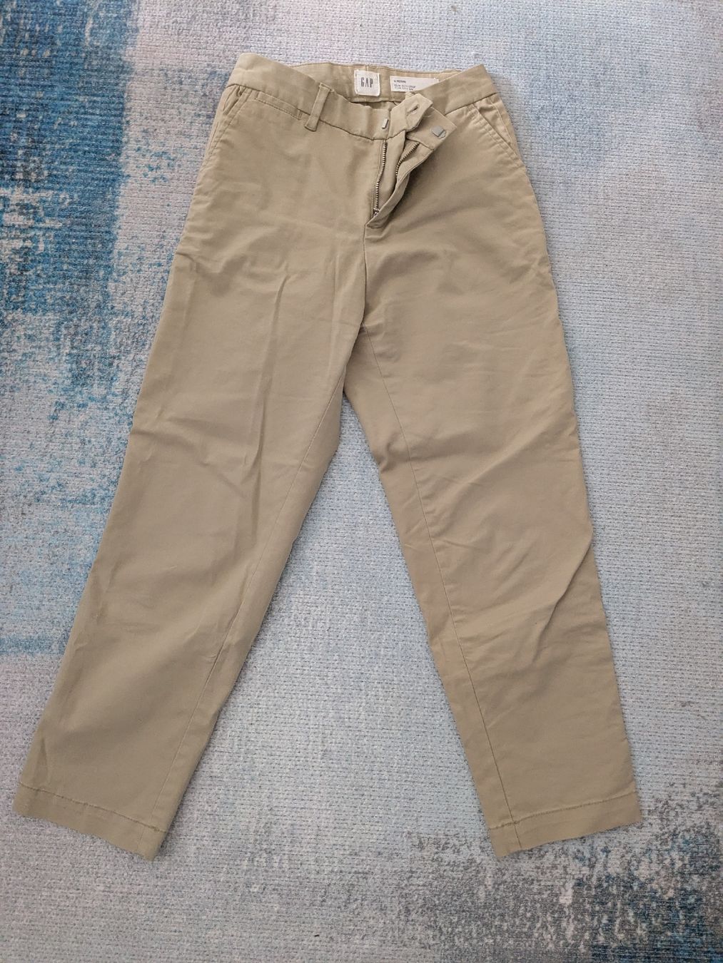 Gap Pantaloni: Gap chinos – Usato da Zürich venduto da MAG_b6zd
