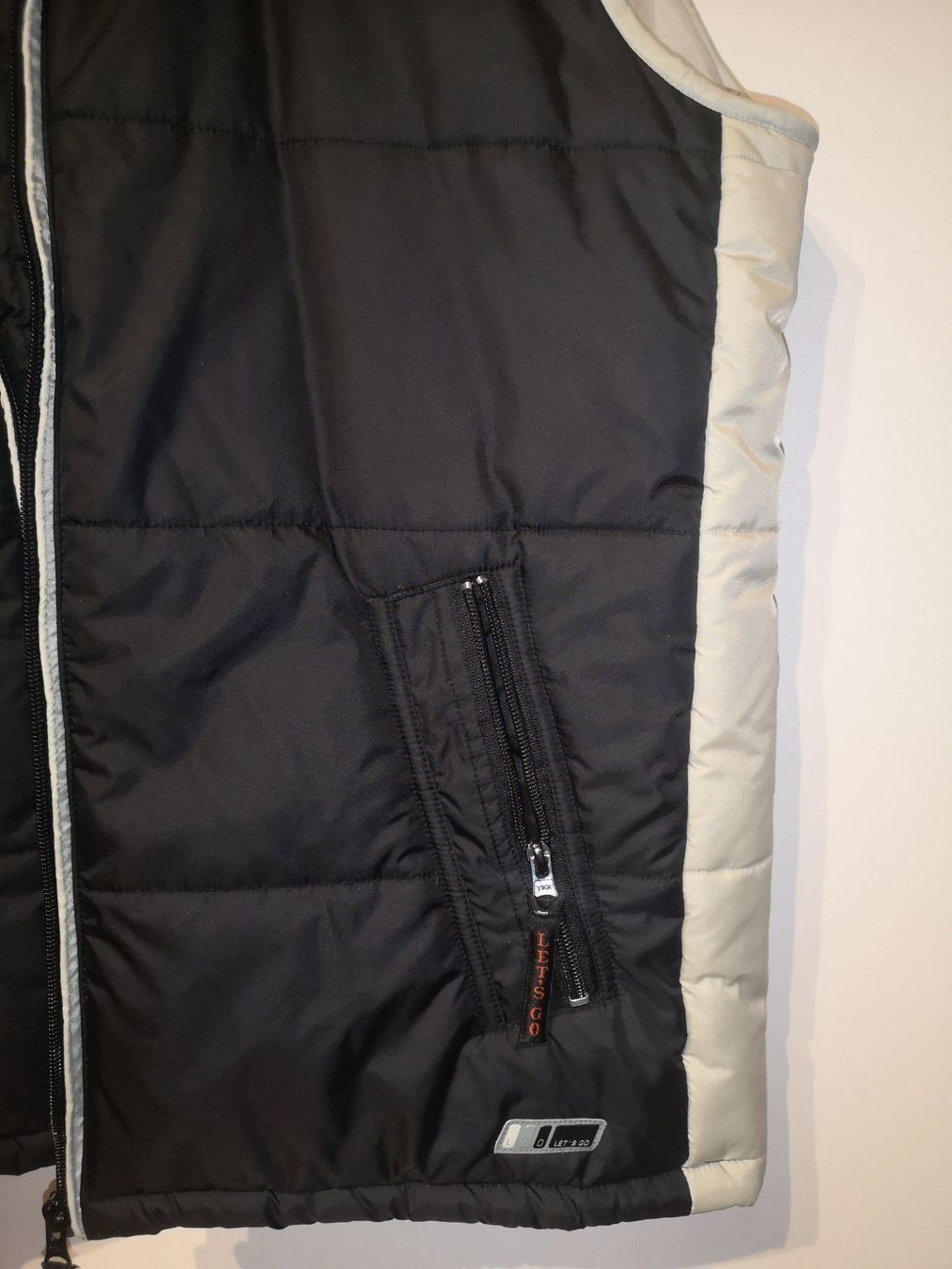 Gilets & Westen: Gilet ,Gr. 48 (M) – Neu (gemäss Beschreibung) aus aarburg von macacito 3