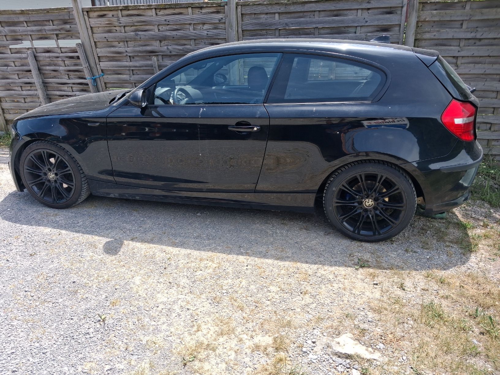 BMW Autos: BMW 116i – Défectueux à Alt St. Johann par ton_x9bn 2