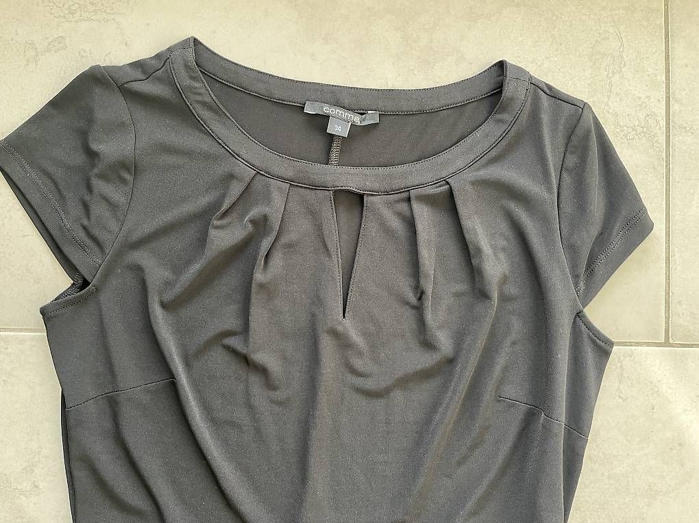 Comma Robes: Kleid Comma Gr. 34 – D'occasion à Thun par Dak5 1