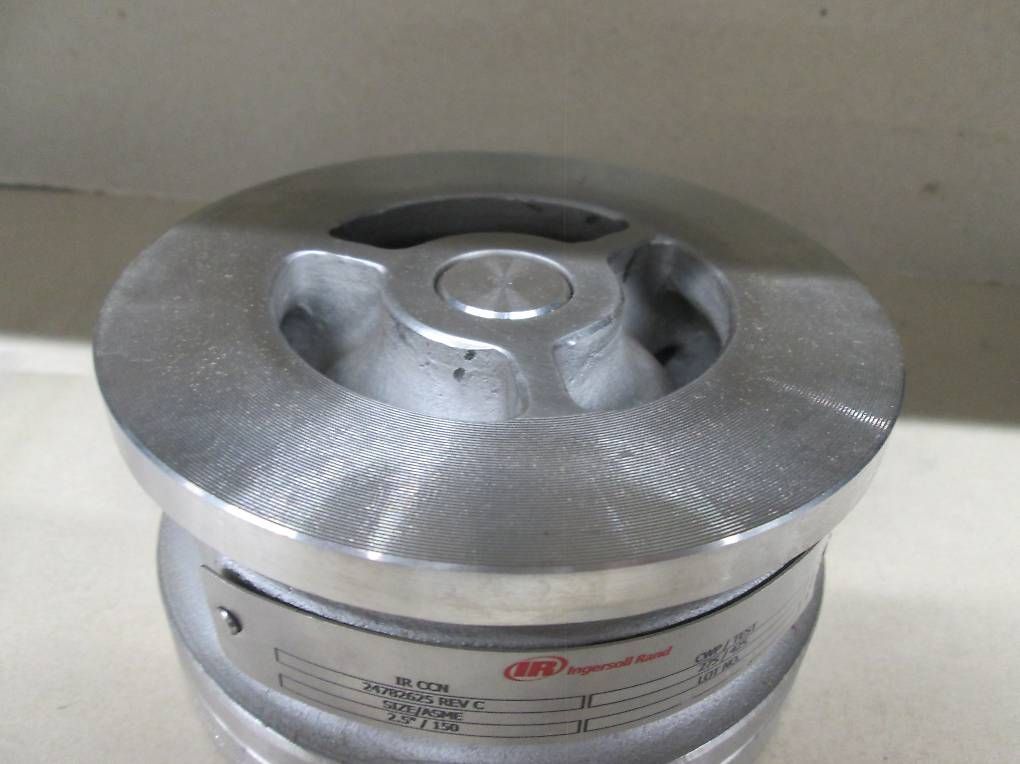 Metall- & Schlosserei Sonstiges: Diverse Rückschlagventile (0000-TPGH) – Neu und originalverpackt aus St. Gallen von Technik1 2