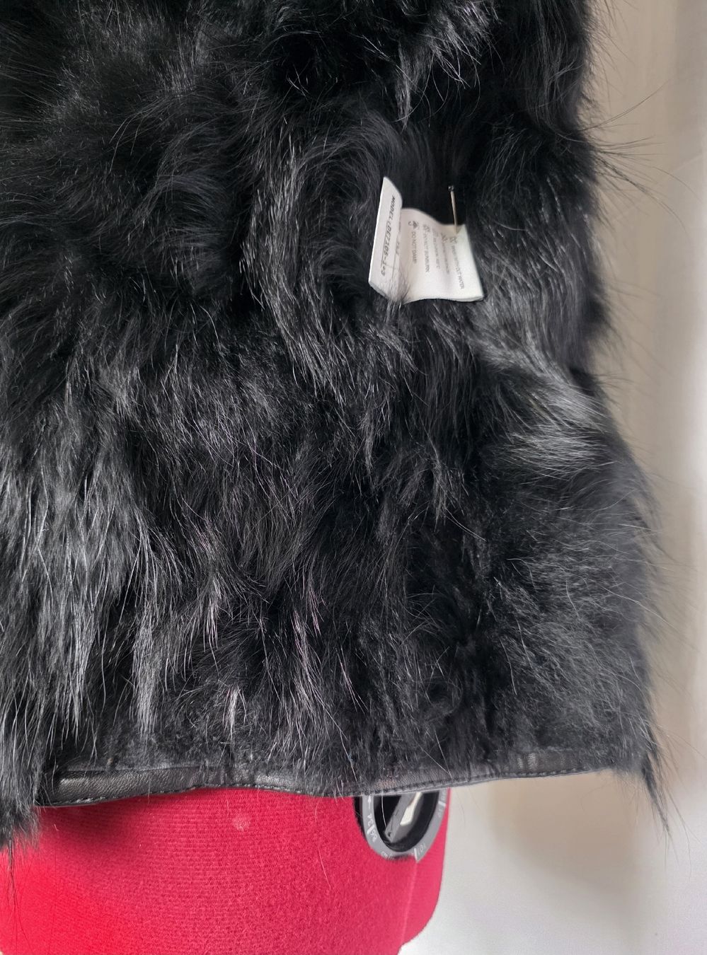 Giacche: Lederjacke-DELLEBA – Nuovo (secondo la descrizione) da Pfäffikon SZ venduto da hrs_k2tn 8