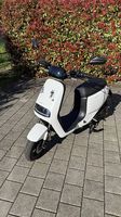 Elektro Scooter 