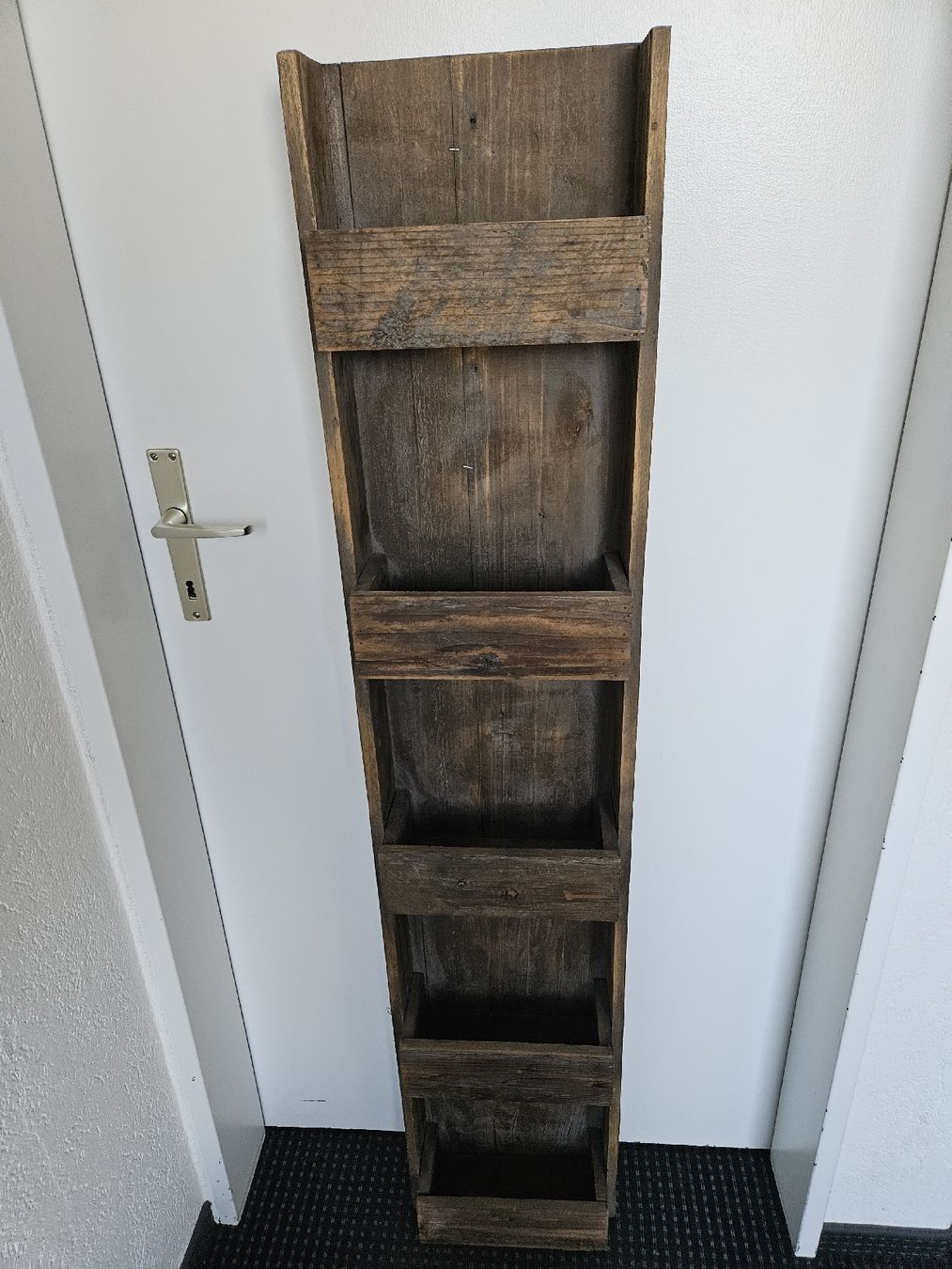Scaffali: Yb Larsen Holzgestell – Usato da Rafz venduto da Thomas1604