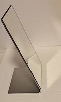 Miroir de maquillage (miroir de table) - facile à déplacer