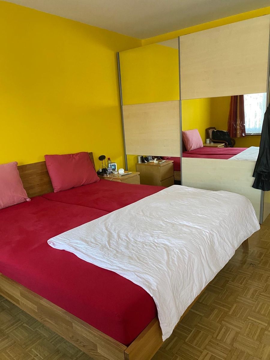 Schränke: Schrank 220cm x 200cm – Gebraucht aus Oberweningen von jelo68 1
