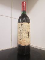 Chateau La Lagune 1988 Grand cru Classé