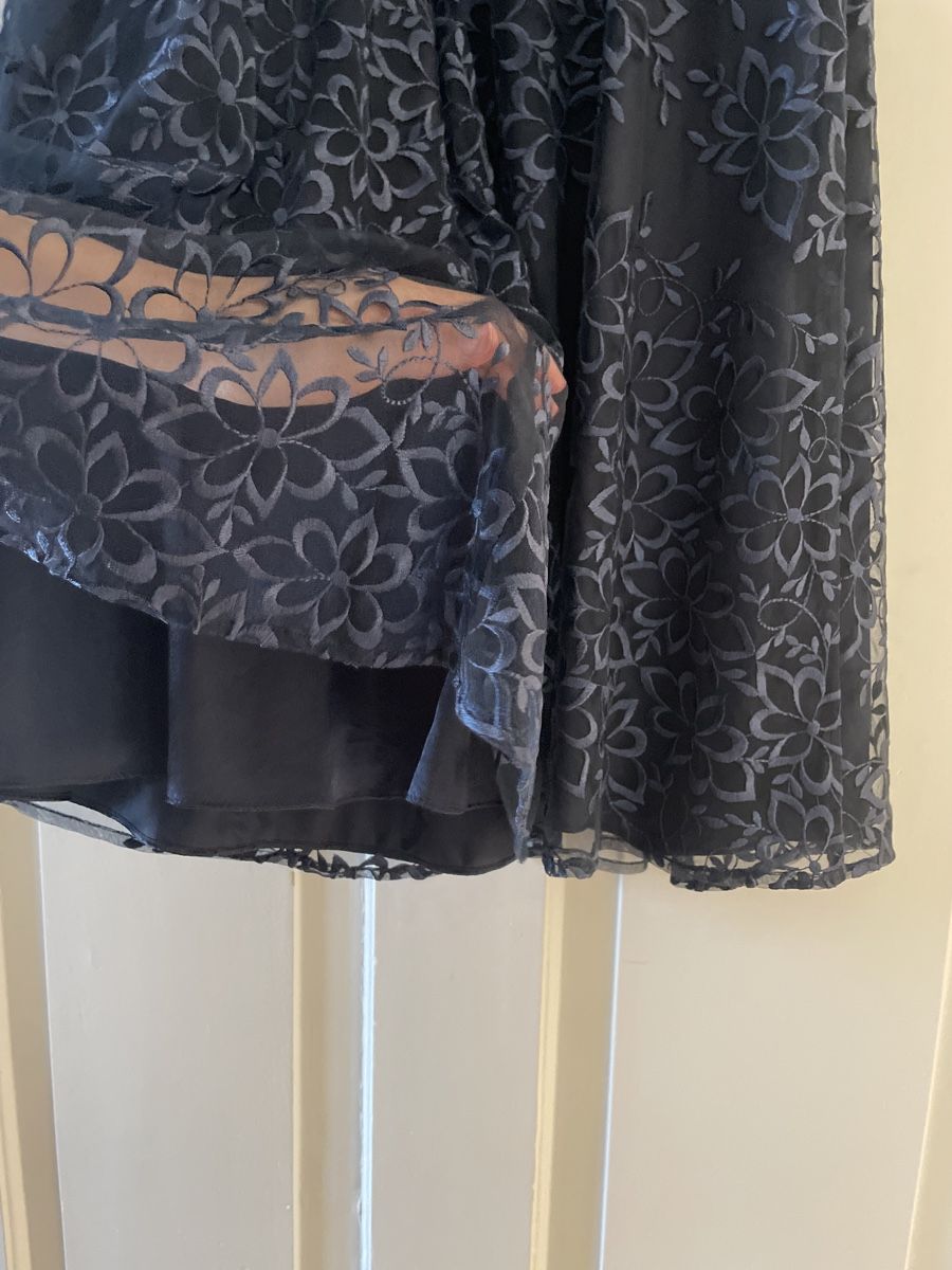 Kleider: Wunderschönes, elegantes Kleid – Gebraucht aus St. Gallen von ann_llt9 3
