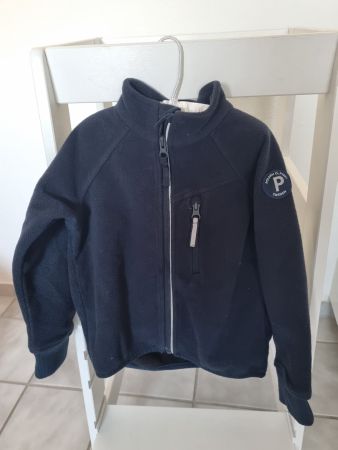 Polarn O Pyret Windfleece (wasserdicht/winddicht)Jacke Gr 98