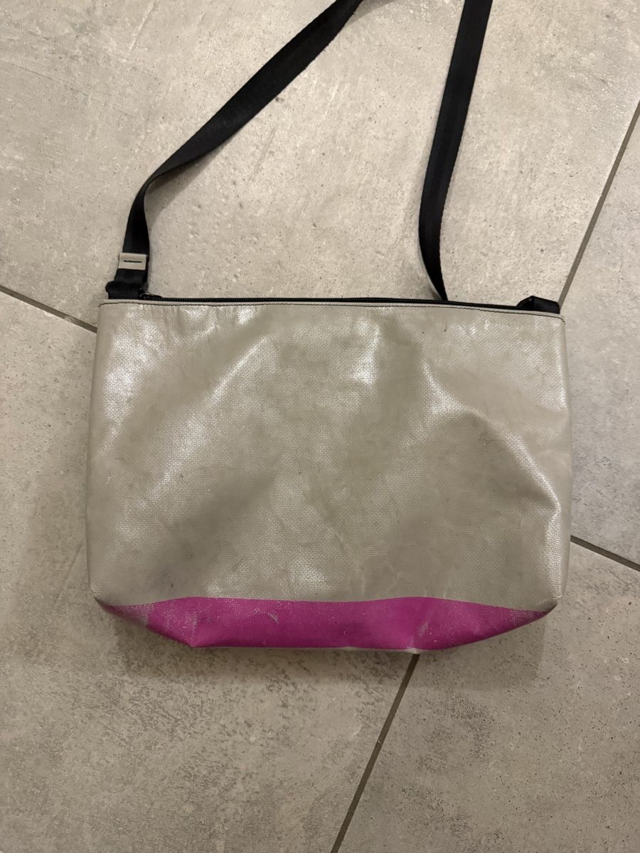 Freitag Sacs femmes: Freitag modell Lou – D'occasion à Broglio par kira76 2