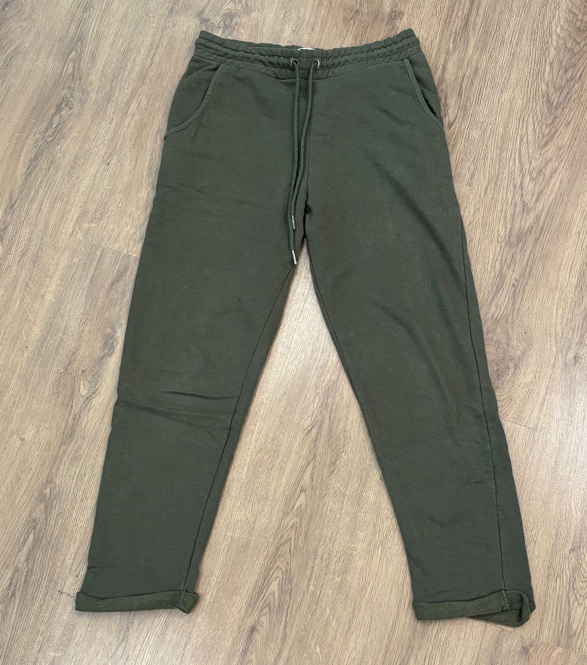 Pull&Bear Hosen: Trainerhose - Pull and Bear - Gr. M – Gebraucht aus Brügg BE von rutschimedizin