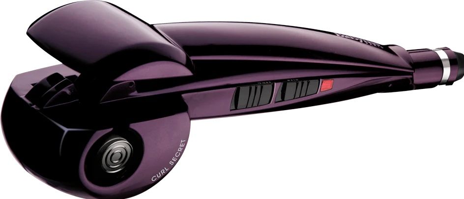 BaByliss Piastre & Arricciacapelli: Original BaByliss Curl Secret C1000E – Nuovo (secondo la descrizione) da Zürich venduto da Messina_68