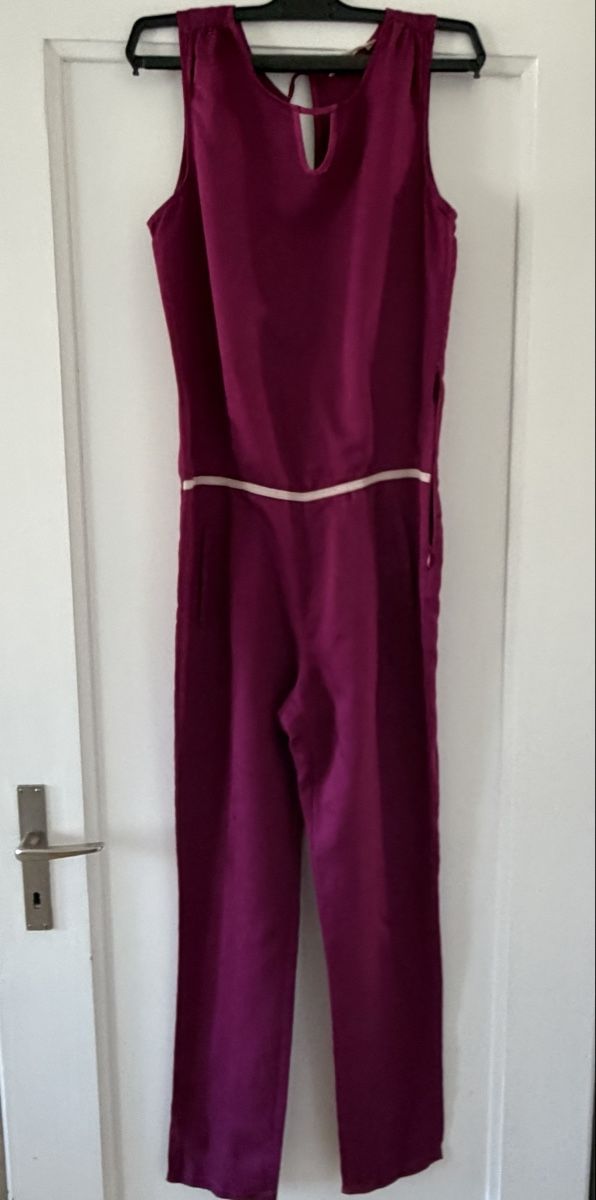 Nafnaf Jumpsuits: Naf Naf Jumpsuit Grösse 36-S – Neu (gemäss Beschreibung) aus Bern von Olenush 1
