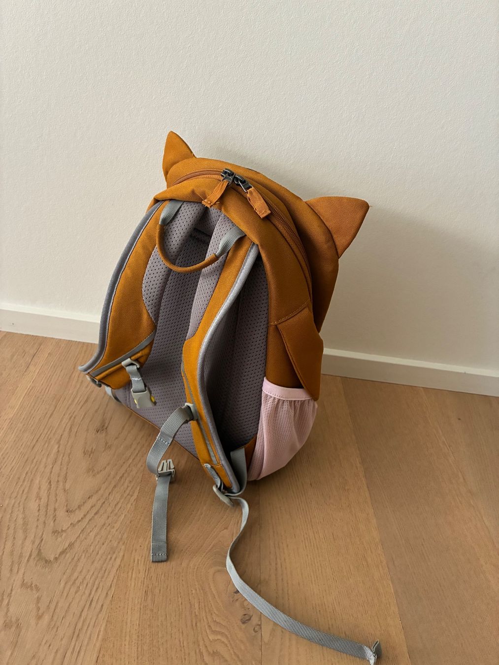 Affenzahn Borse & Zaini: Kinderrucksack für den Kindergarten – Usato da Rorschach venduto da alwi1947 1