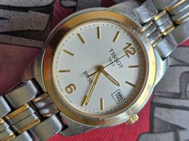 23 Tissot PR 50 Date
