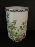 Franklin Mint Teetasse November Gardenie 1981 – Ersatzstück