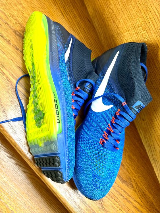 Colle US Herren Nike (Gebraucht) in Niederhasli für CHF 23 – mit ...