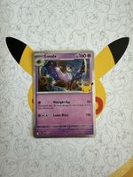 Pokémon 30th Celebration 🇬🇧 Lunala 080/128