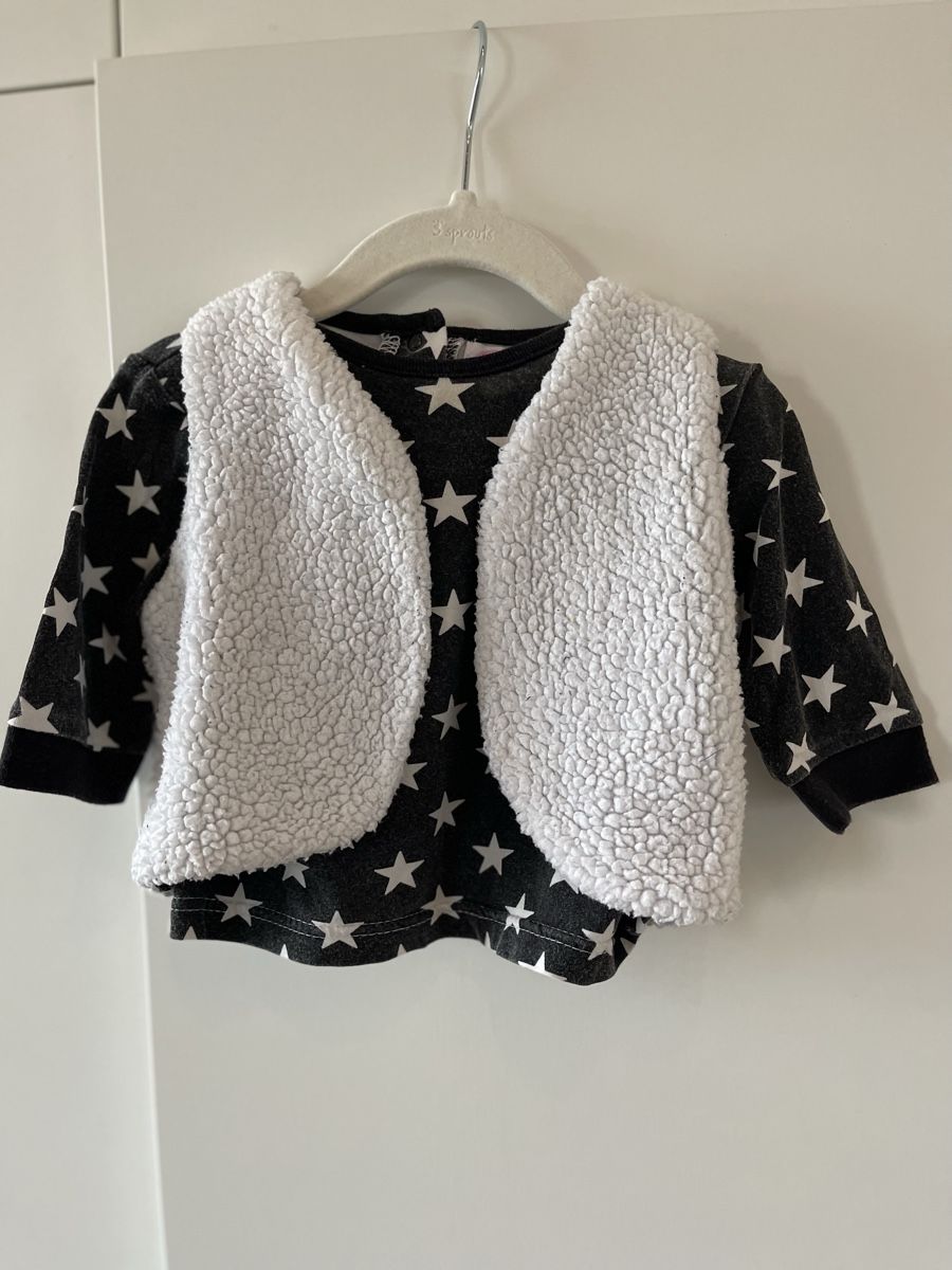 Lotti & Set di vestiti: Baby Winter Set 9M (71cm) – Usato da Schlieren venduto da Keluwei 1