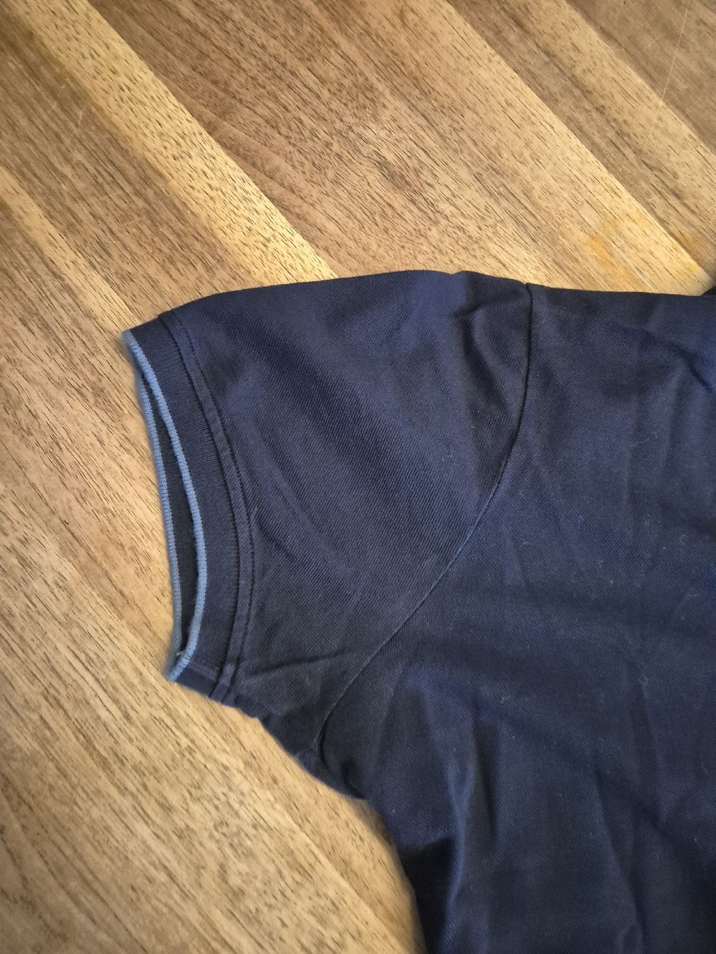 Loro Piana Magliette Polo: Poloshirt von Loro Piana  – Usato da Weesen venduto da sch_cs6t 3
