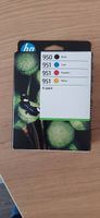 Tintenpatronen HP 950/951 4er-Pack