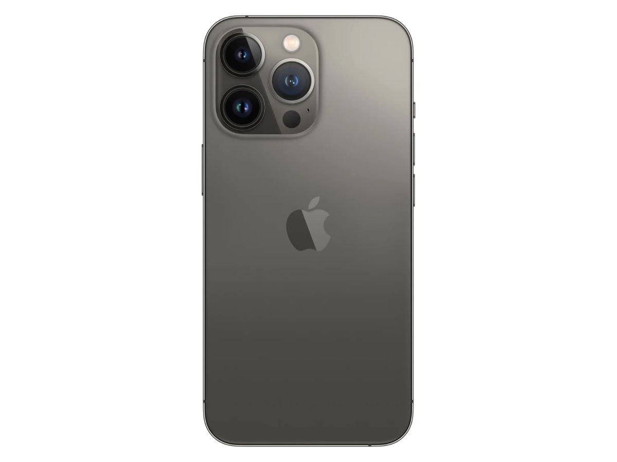 Apple Telefoni cellulari / Smartphones: iPhone 13 Pro 1TB – Nuovo (secondo la descrizione) da Horgen venduto da DH177