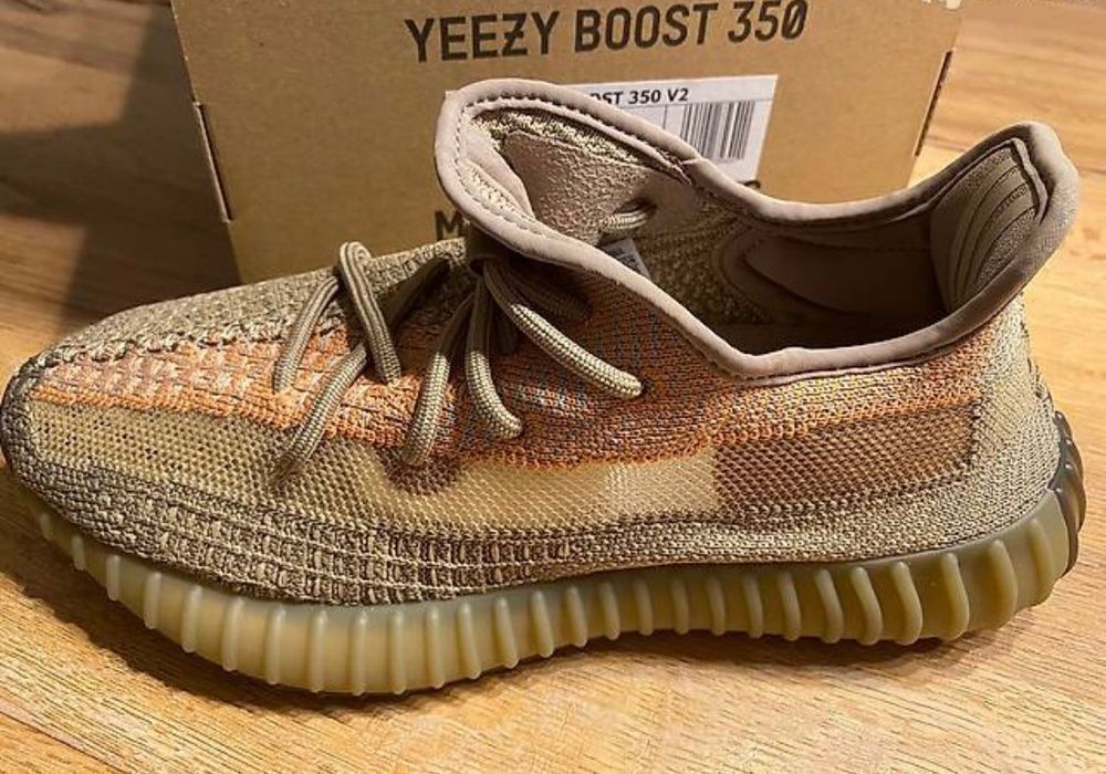 Adidas yeezy boost 350 v2 clay kaufen sale