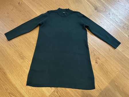Grünes Kleid, Grösse M von Armedangels