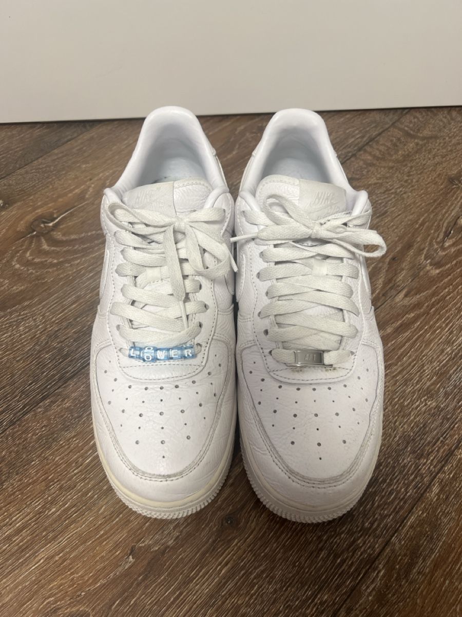 Herrenschuhe: Nike Air Force 1 Nocta – Gebraucht aus Hägglingen von jes_9psg 2
