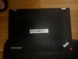 9x Lenovo ThinkPad Laptops i5 – Riesen Konvolut für Bastl