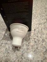Philips Hue White and Color GU10 Bluetooth, 1 Stück