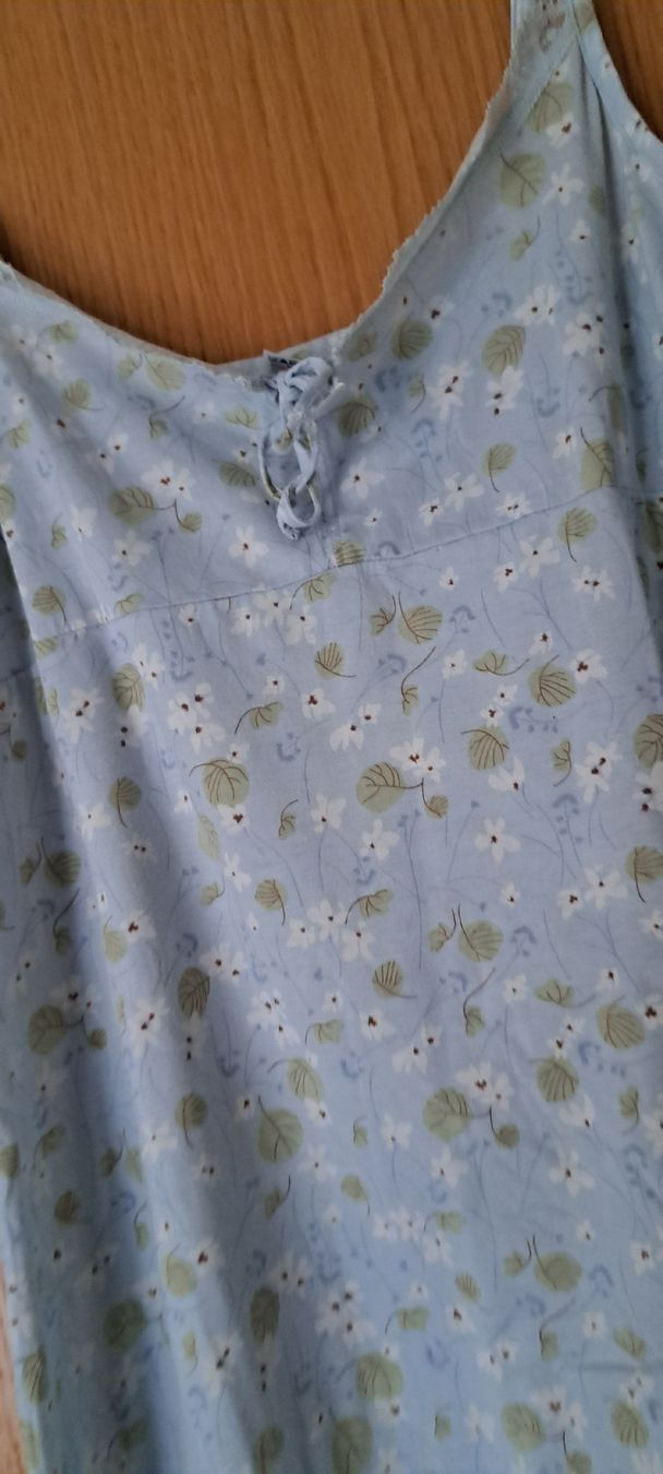 Calida Negligees & Pyjamas: CALIDA Sommernachthemd Gr.XS – Gebraucht aus Thalheim AG von Bekuadma 2