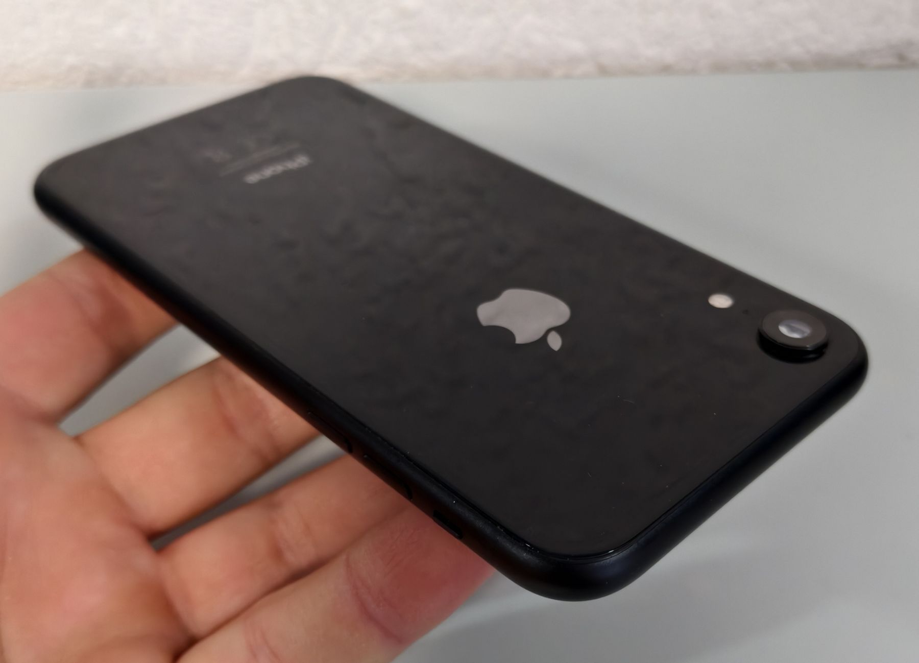 Apple Telefoni cellulari / Smartphones: iPhone XR 128GB ohne iCoud Lock – Usato da Ehrendingen venduto da Rocky985