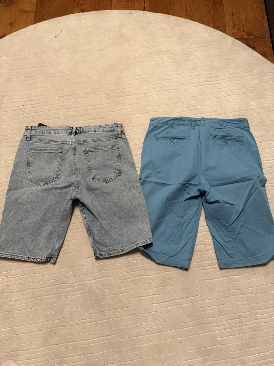 Pantaloni: 3 Shorts // Gr. L – Usato da Wängi venduto da can_kgq6 3