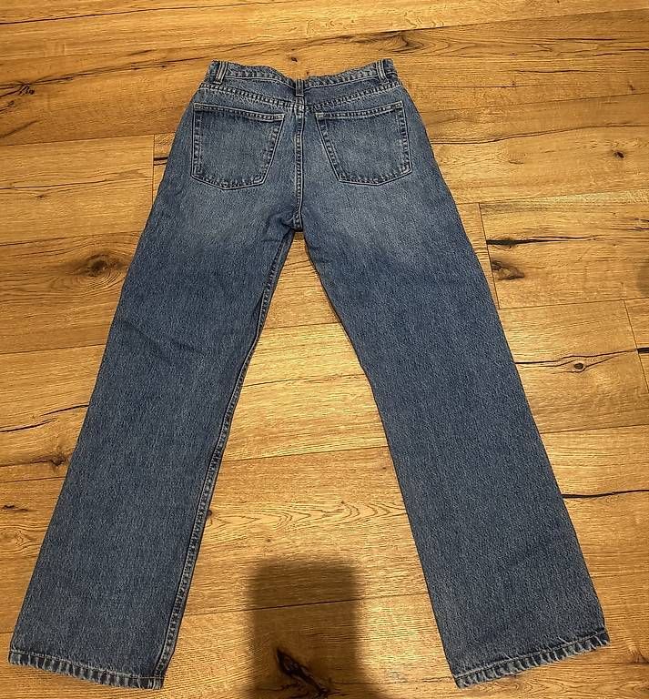 Jeans: Topshop Jeans W26 L30 – Usato da Weiach venduto da cor_2sss 1