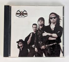 Héroes del Silencio - Senderos de Traición CD - 1990 Top!