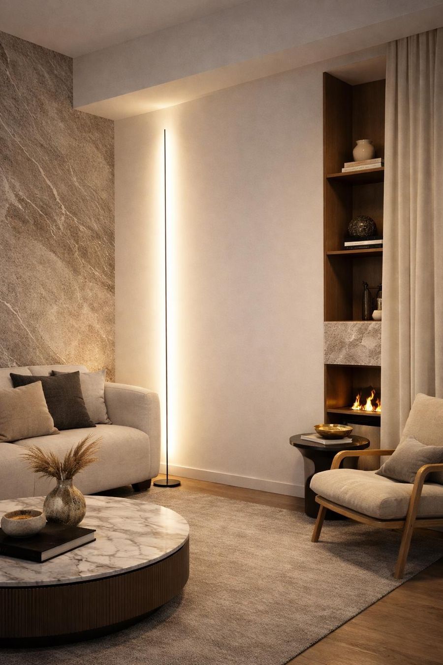 Lampen: Lampada Design – Neu (gemäss Beschreibung) aus Bellinzona von inf_gc5l