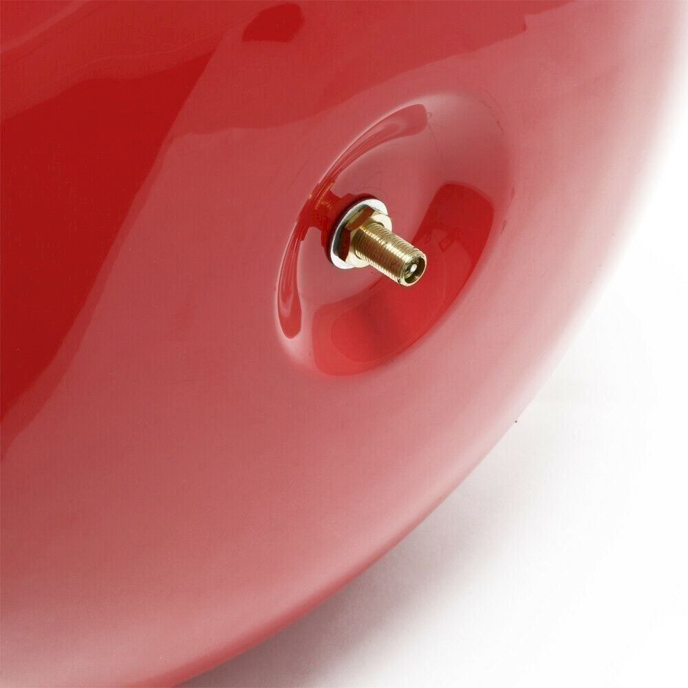 Pompes et pièces: WilTec 50645 Membrankessel 100 L – Neuf avec emballage d'origine à Bottighofen par zaap 5