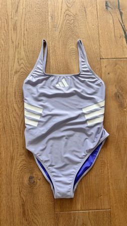 Adidas Badeanzug 