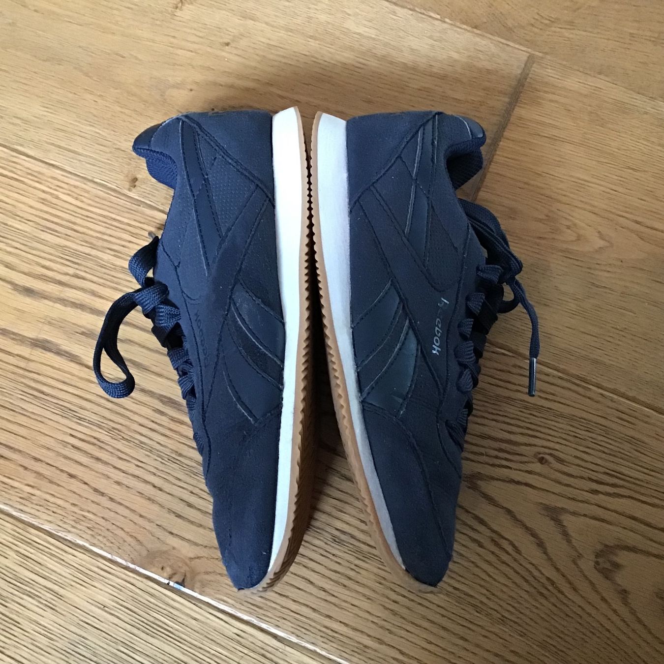 Reebok Scarpe da donna: Reebok Sneaker, Grösse 35 – Usato da Rotkreuz venduto da GerberaSpider08 2