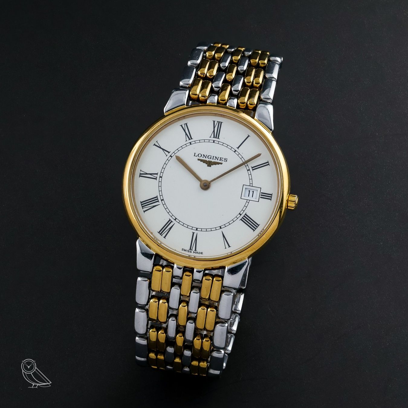 Longines Orologi: Longines La Grande Classique L5.632.3 – Usato da Zürich venduto da Vintas 1