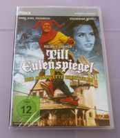 TILL EULENSPIEGEL - Kompletter Zweiteiler NEU/OVP