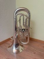Euphonium Besson Sovereign (inkl. Quartventil)