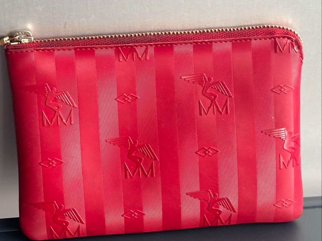 Sonstige Kleidung & Accessoires: Mollerus Schlüsseletui Albis rot – Gebraucht aus Rheinfelden von Jeva-Anna 2