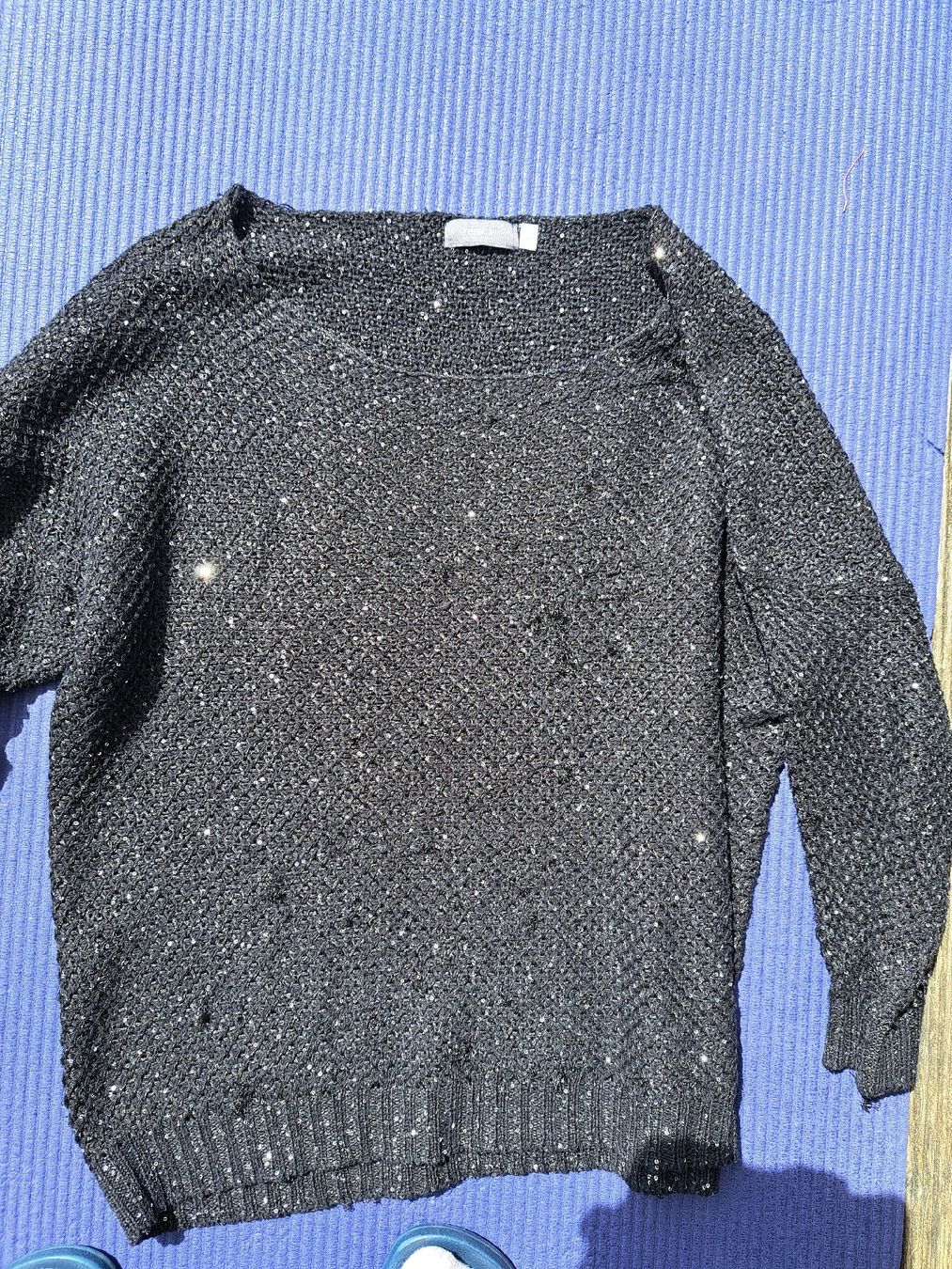 C&A Pullover & Sweatshirts: Pullover Jessica – Gebraucht aus Triesenberg von Anastasia26